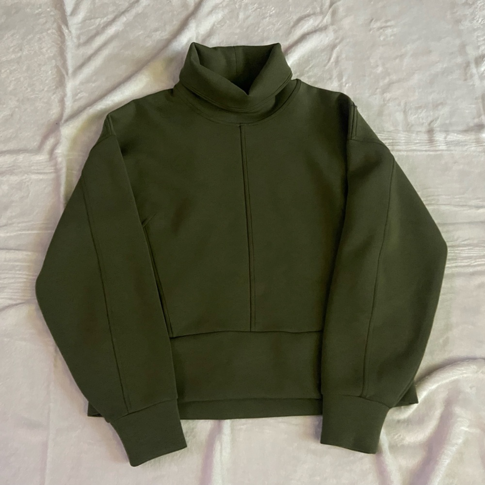 Calia turtleneck